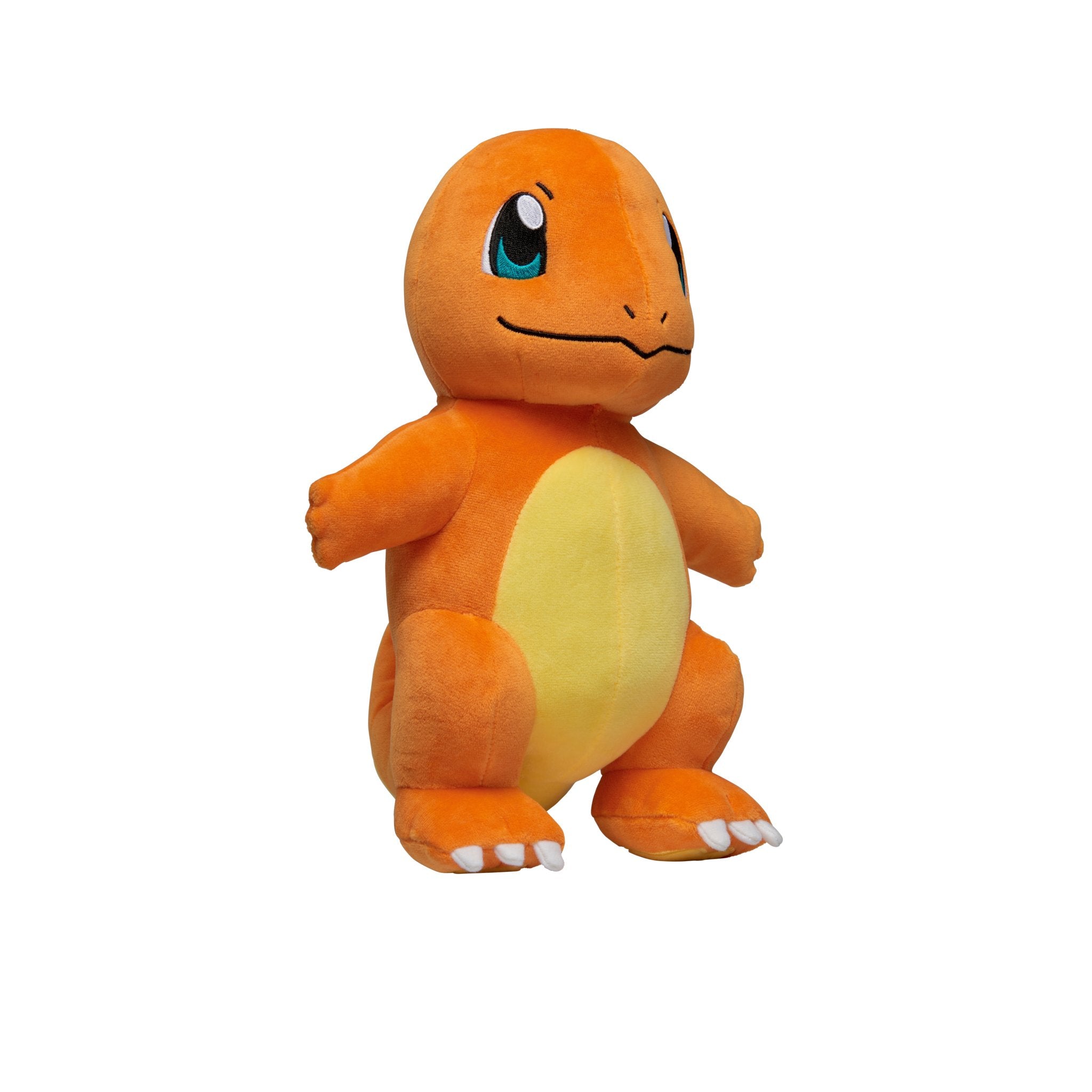 Pokemon Plush 24 Cm Charmander 95257d Bamse Geekd Dk