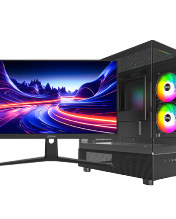 Pro Max Gaming Computer Rtx5060   200hz Gaming Skærm Pc Bundle Geekd Dk