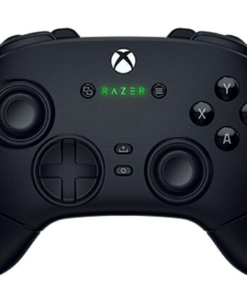 Razer   Wolverine V3 Pro   Trådløs Gaming Controller Til Xbox   Pc  Sort