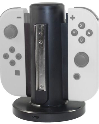 Ready2gaming Nintendo Switch   In   Charger Charging Dock Geekd Dk
