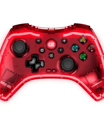 Ready2gaming Nintendo Switch Pro Pad  -led Edition Controller Geekd Dk