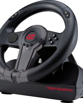 Ready2gaming Nintendo Switch Racing Wheel