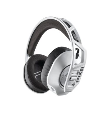 Rig 700 Hs Hvid Headset  Ps4 Ps5