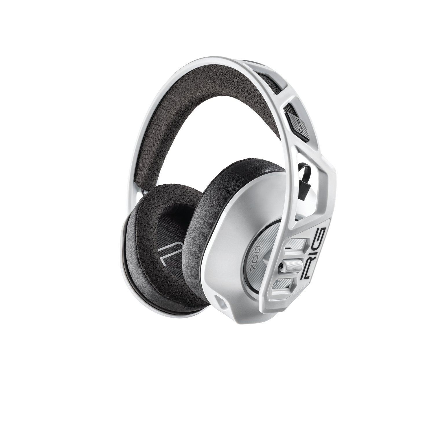 Rig 700hx Hvid Headset Xbox Geekd Dk
