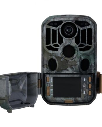 Rollei Camourflage Kamera Geekd Dk