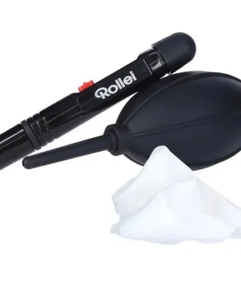 Rollei Objektiv-rengøringsæt