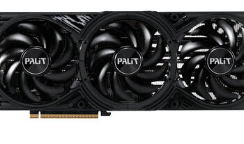 Rtx 5070 Ti 16gb Palit Gamingpro-  Oc 16gb Gddr7   Fan Grafikkort Geekd Dk