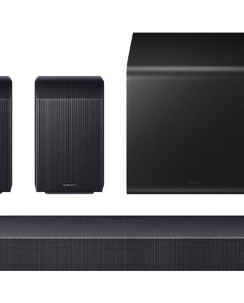 Samsung Hw-q930f Sort       Kanaler 580   Højttaler Geekd Dk