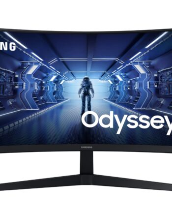Samsung Odyssey G5 34 Gaming Skærm  Uwqhd 165hz Geekd Dk