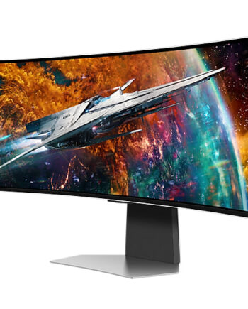 Samsung Odyssey Oled G9 S49cg954su 49 5120   1440 240hz Skærm Geekd Dk
