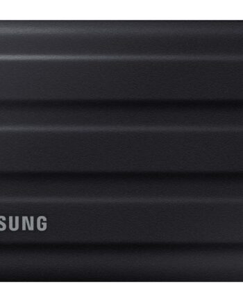 Samsung T7 Shield Solid State-drev Mu-pe4t0s 4tb Usb     Gen   Ekstern Ssd Geekd Dk