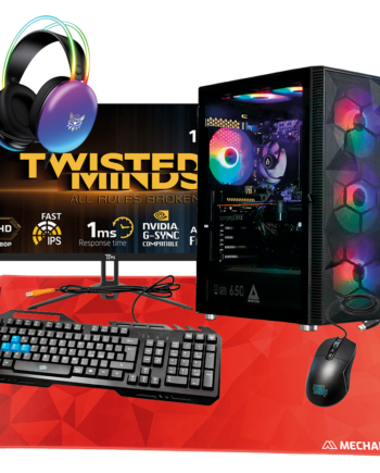 Shadow Enderdragon Vild Begynder Gaming Computer    Bundle  Pc Bundle Geekd Dk