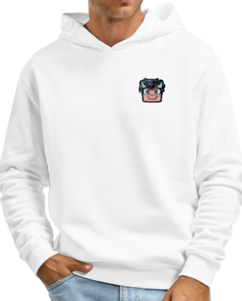 Shadys Hoved Hoodie Geekd Dk