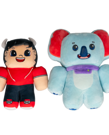 Shadys   Koala Bamse Bundle