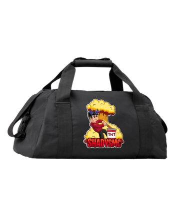 Shadys Tnt Sportstaske