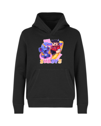Shadys Vandland Hoodie    -