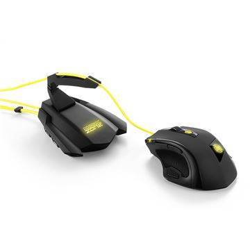 Sharkoon Shark Zone M51  Gaming Bundle