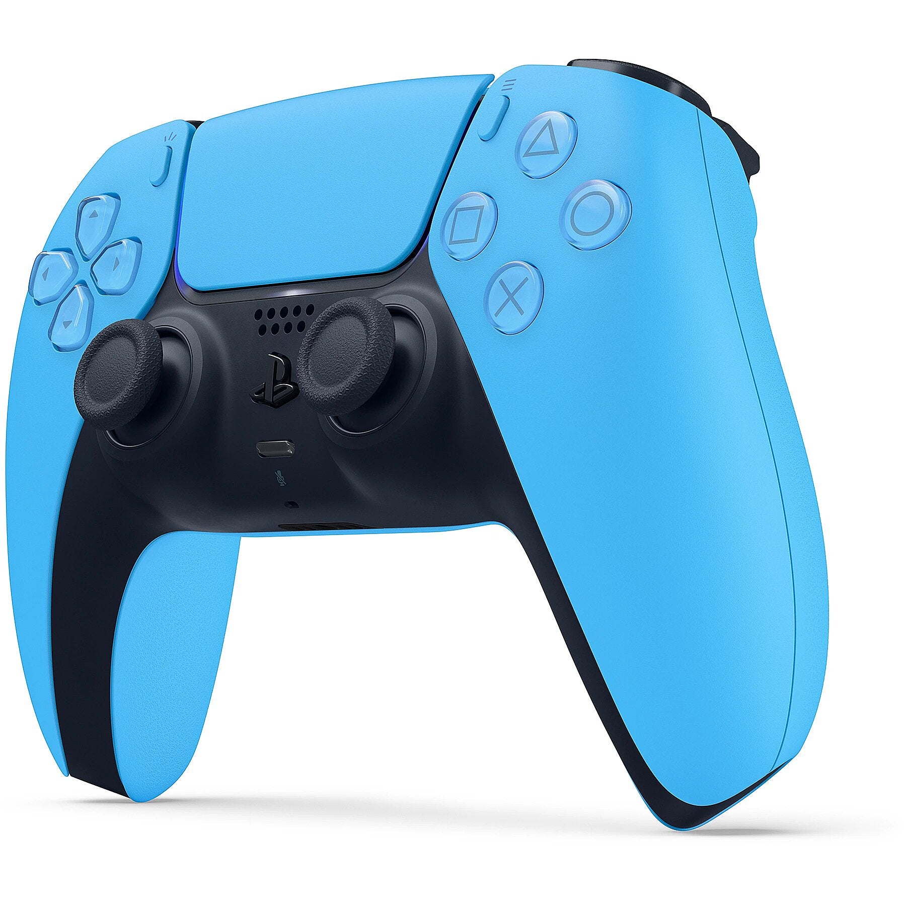 Sony Dualsense Controller Playstation Ice Blue Geekd Dk