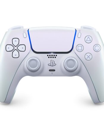 Sony Playstation   Dualsense Trådløs Controller Chroma Pearl