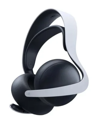 Sony Playstation   Pulse Elite Trådløs Headset Geekd Dk
