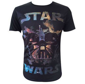 Star Wars All Vader  -shirt