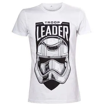 Star Wars Troop Leader  -shirt