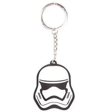 Starwars Stormtrooper Keychain
