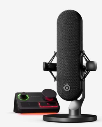 Steelseries Alias Pro Emea Mikrofon Geekd Dk