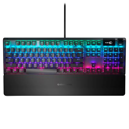 Steelseries Apex