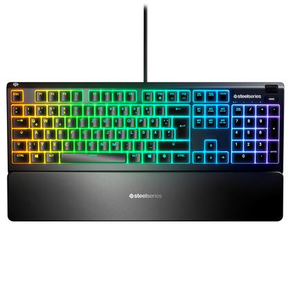 Steelseries Apex