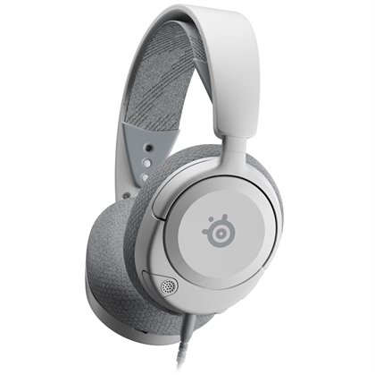 Steelseries Arctis Nova   Hvid