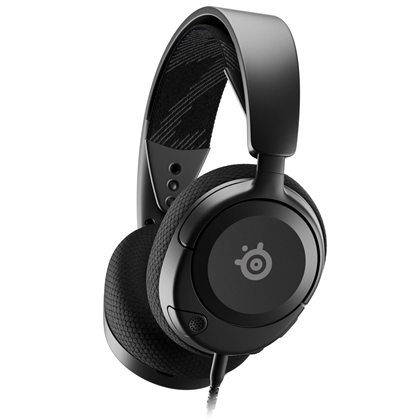 Steelseries Arctis Nova   Sort