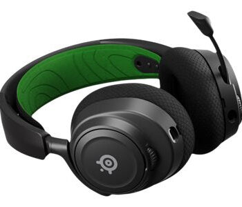 Steelseries Arctis Nova 7x Trådløs Kabling Headset Sort Geekd Dk