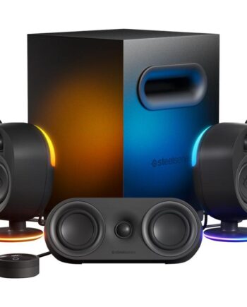 Steelseries Arena   Højttaler Geekd Dk