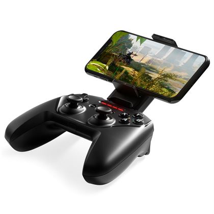 Steelseries Nimbus  Apple Gaming Controller