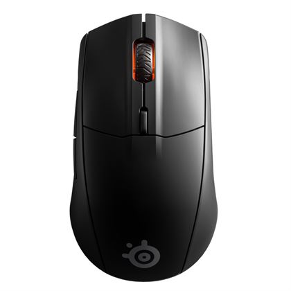 Steelseries Rival   Trådløs Gaming Mus