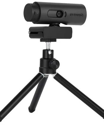 Streamplify Cam Streaming Webcam