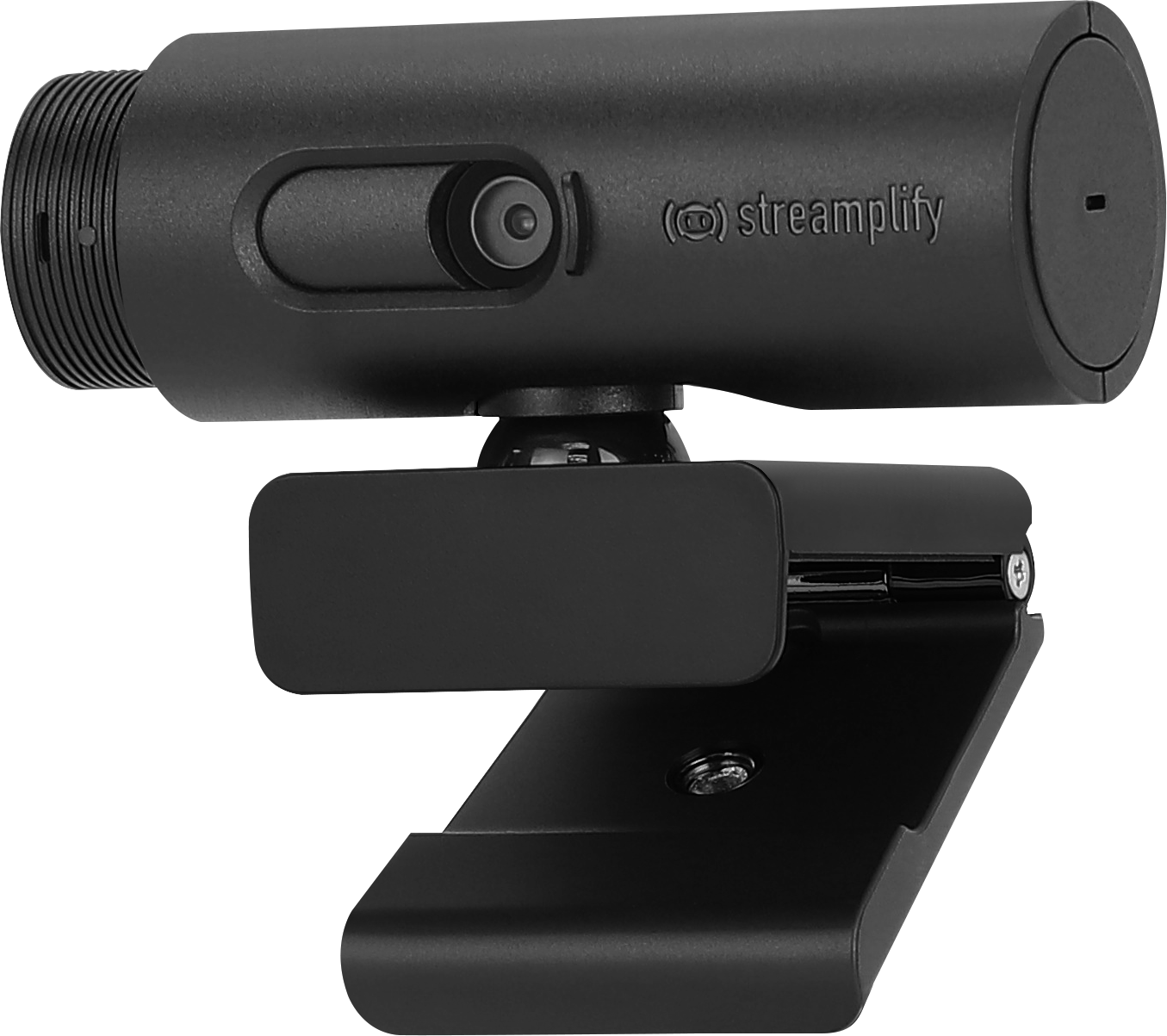 Streamplify Cam Webcam  Fullhd  60hz Sort