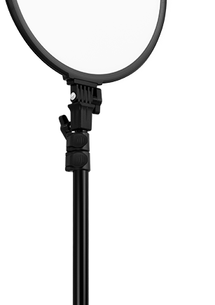Streamplify Glow Light 14 Lampe Geekd Dk
