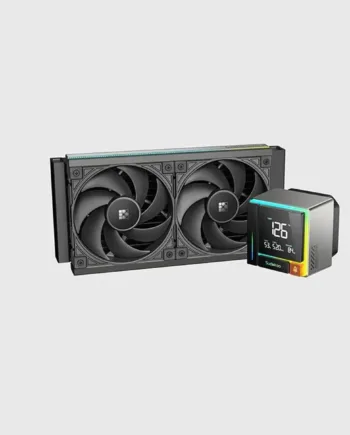 Sudokoo Energlo 240 Cpu Køler Geekd Dk