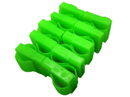 Sunbeam Molex Connector Kit Uv Green
