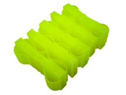 Sunbeam Molex Connector Kit Uv Yellow