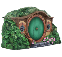 The Lord Of The Rings Shrine Box   Samlerboks Geekd Dk