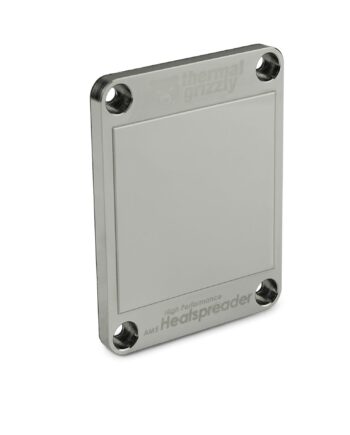 Thermal Grizzly Am5 High Performance Heatspreader Cpu Køler Geekd Dk