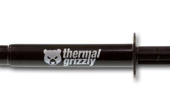 Thermal Grizzly Kryonaut High Performance Thermal Paste 37 Gram   10 Ml