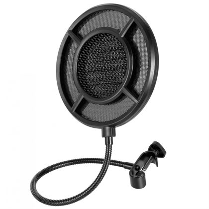 Thronmax P1 Popfilter Sort
