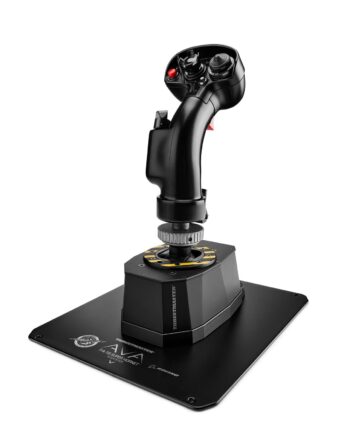 Thrustmaster Ava    --18 Super Hornet Flight Stick
