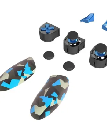 Thrustmaster Eswap   Blå Color Pack