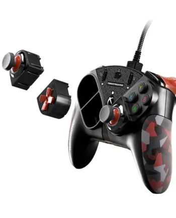 Thrustmaster Eswap   Rød Color Pack