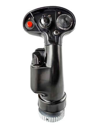 Thrustmaster     18 Grip Add On